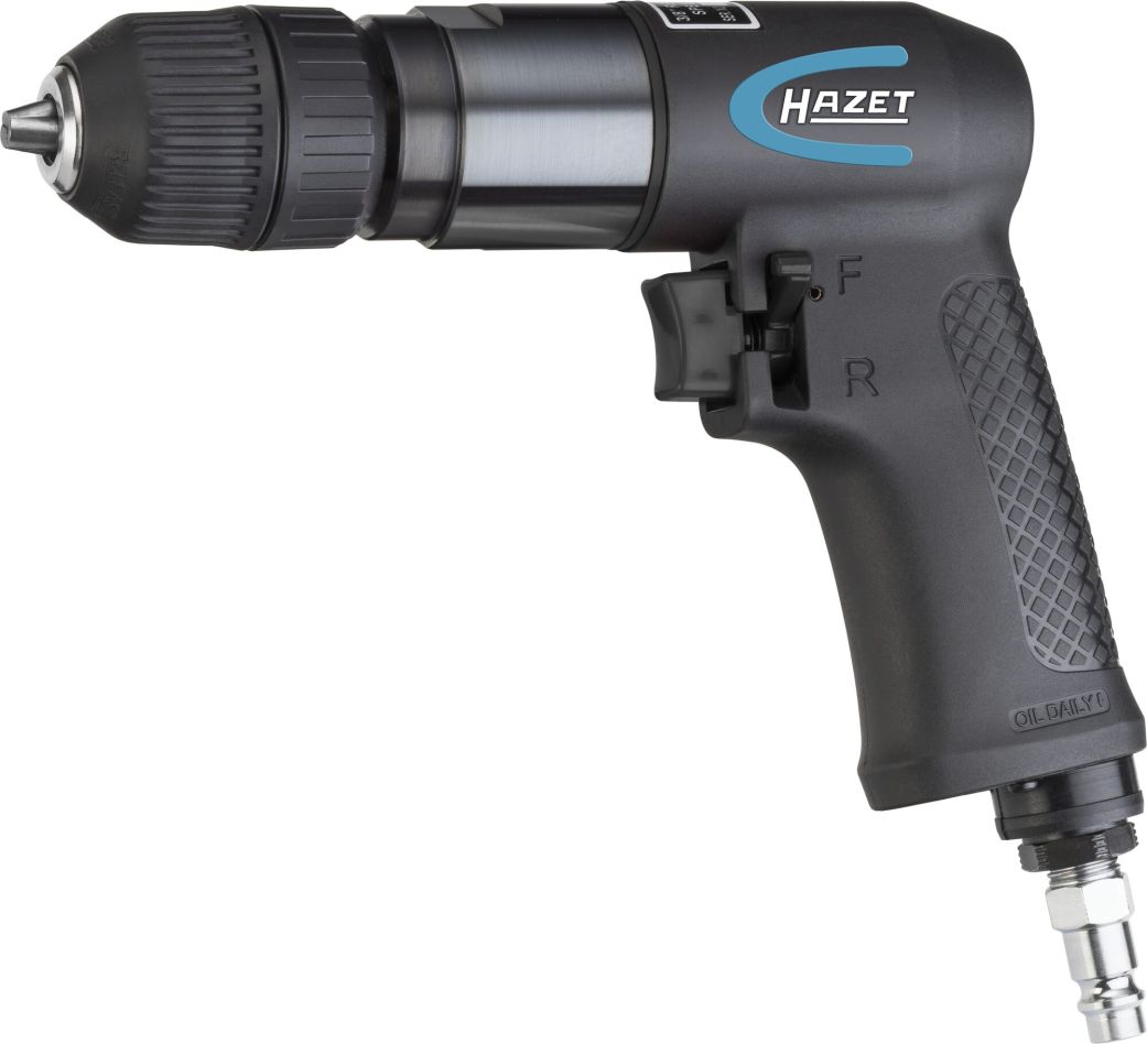 Hazet 9030N-1 Pneumatische Boormachine 373W