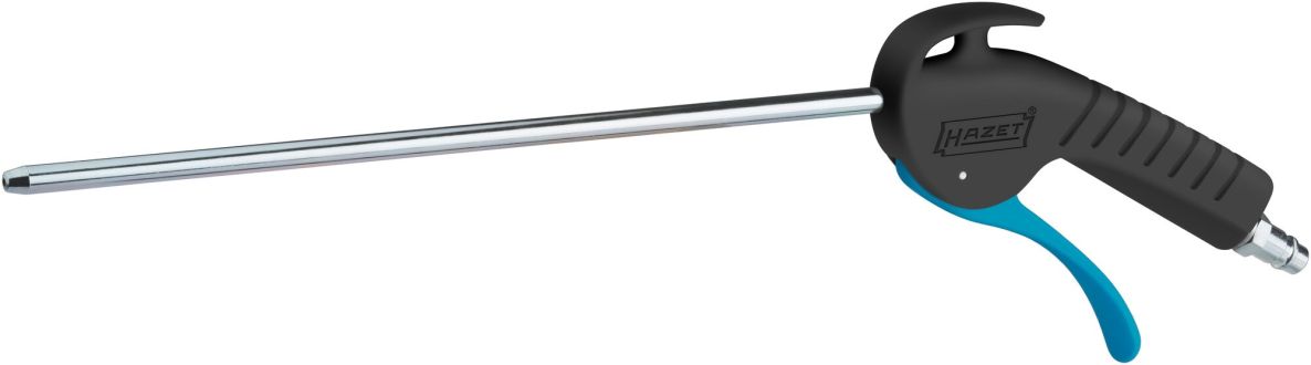 Hazet 9040P-2 Uitblaaspistool 300 mm lengte 420 mm
