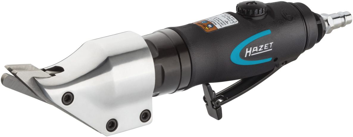 Hazet 9036N-5 Plaatschaar lengte 255 mm