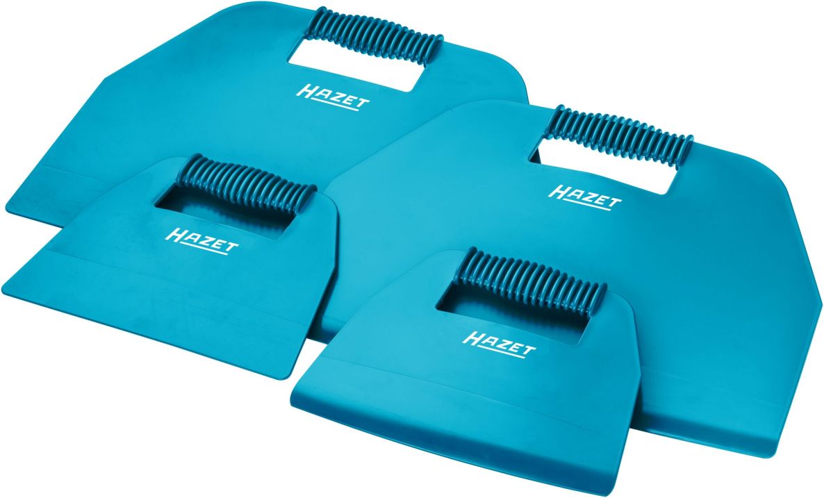 Hazet 4852/4 Dashboardbeschermingsset met greep 4-delig