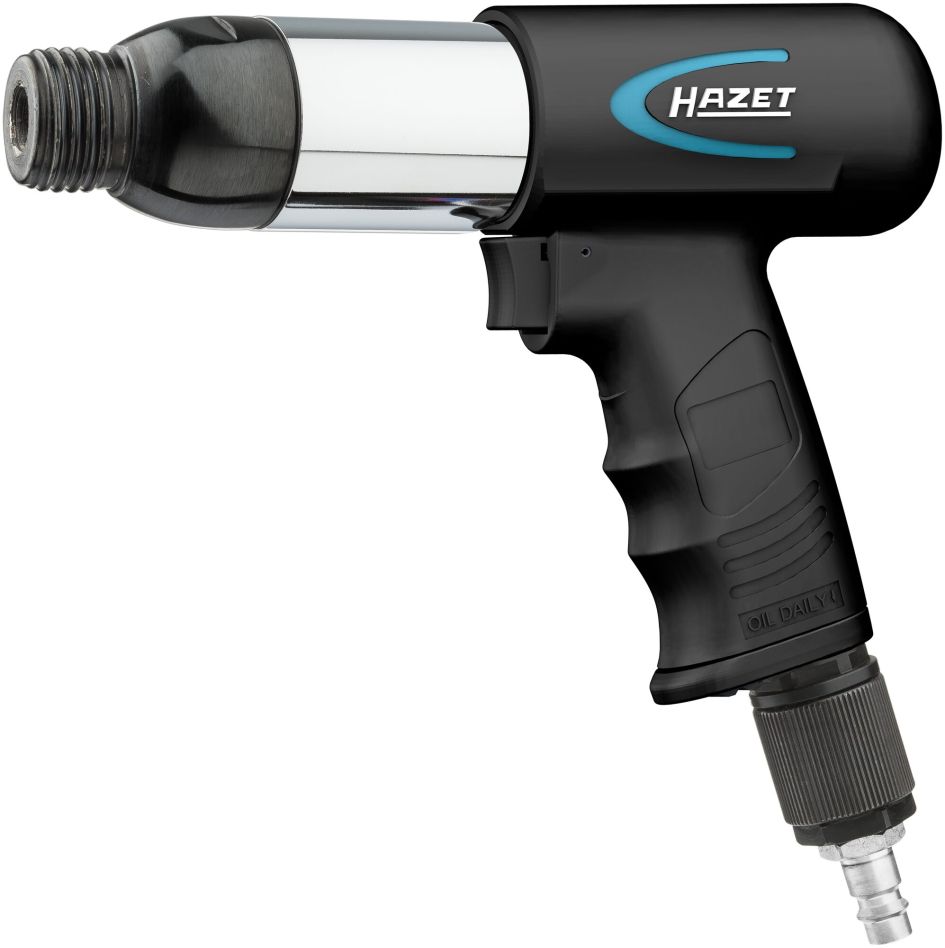 Hazet 9035VH Combi-basisapparaat met trillings- en hamerfunctie 