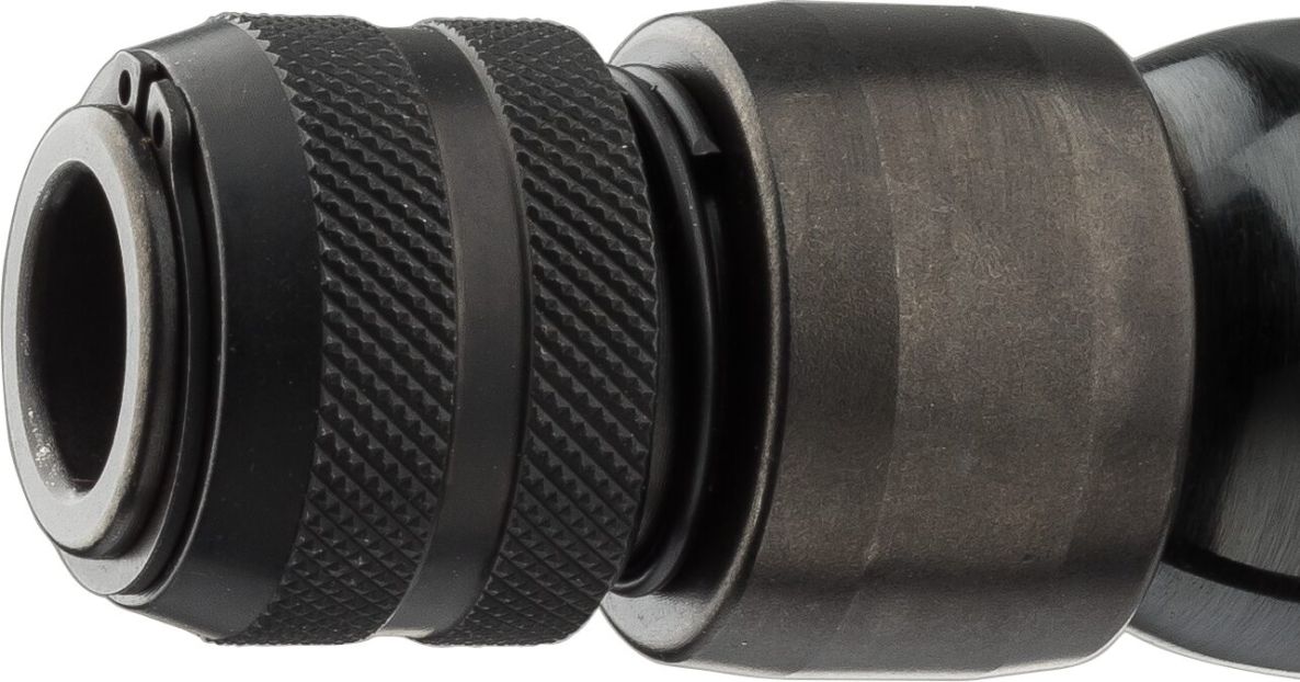 Hazet 9035VH-01 Snelspan-boorhouder 