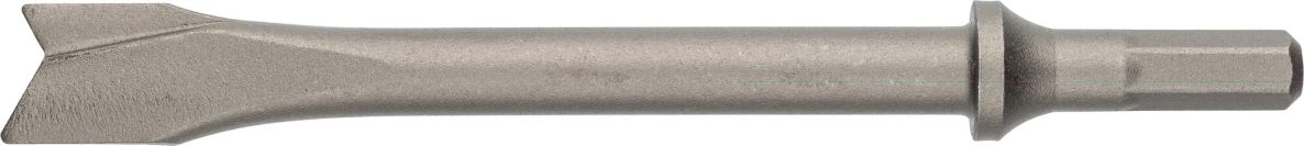 Hazet 9035H-05 Beitel voor 9035H/6 lengte 176,5 mm