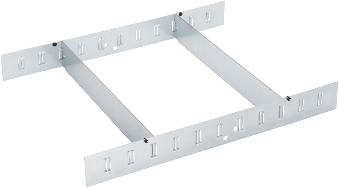 Hazet 161T-179N/4 Set scheidingsschotten 4-delig