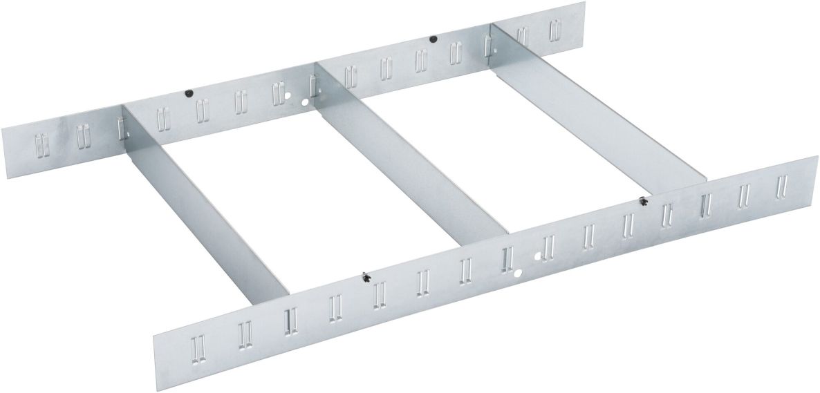 Hazet 161T-179NXL/5 Set scheidingsschotten 5-delig