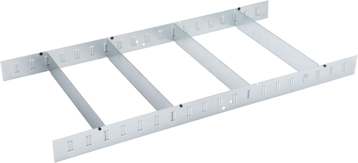 Hazet 161T-179NXXL/6 Set scheidingsschotten 6-delig