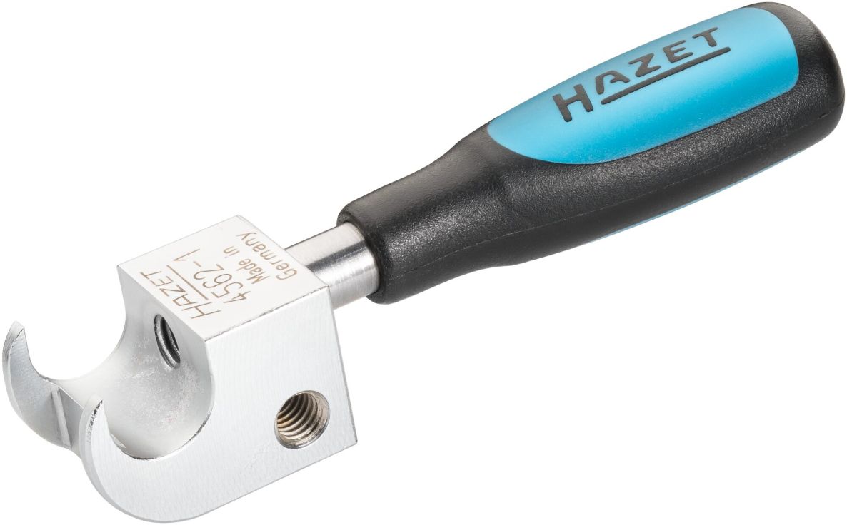 Hazet 4562-1 (De)montagegereedschap voor Henn-klemmen lengte 100 mm