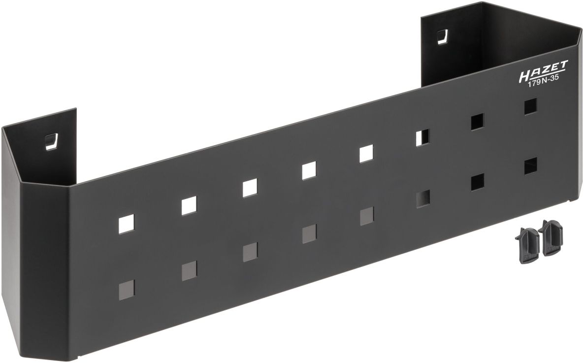 Hazet 179N-35 Bushouder 365 mm x 86 mm x 100 mm