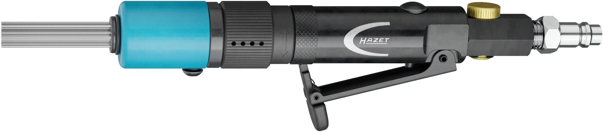 Hazet 9035M-6 Naaldbikhamer (13 naalden) 1.3 mm