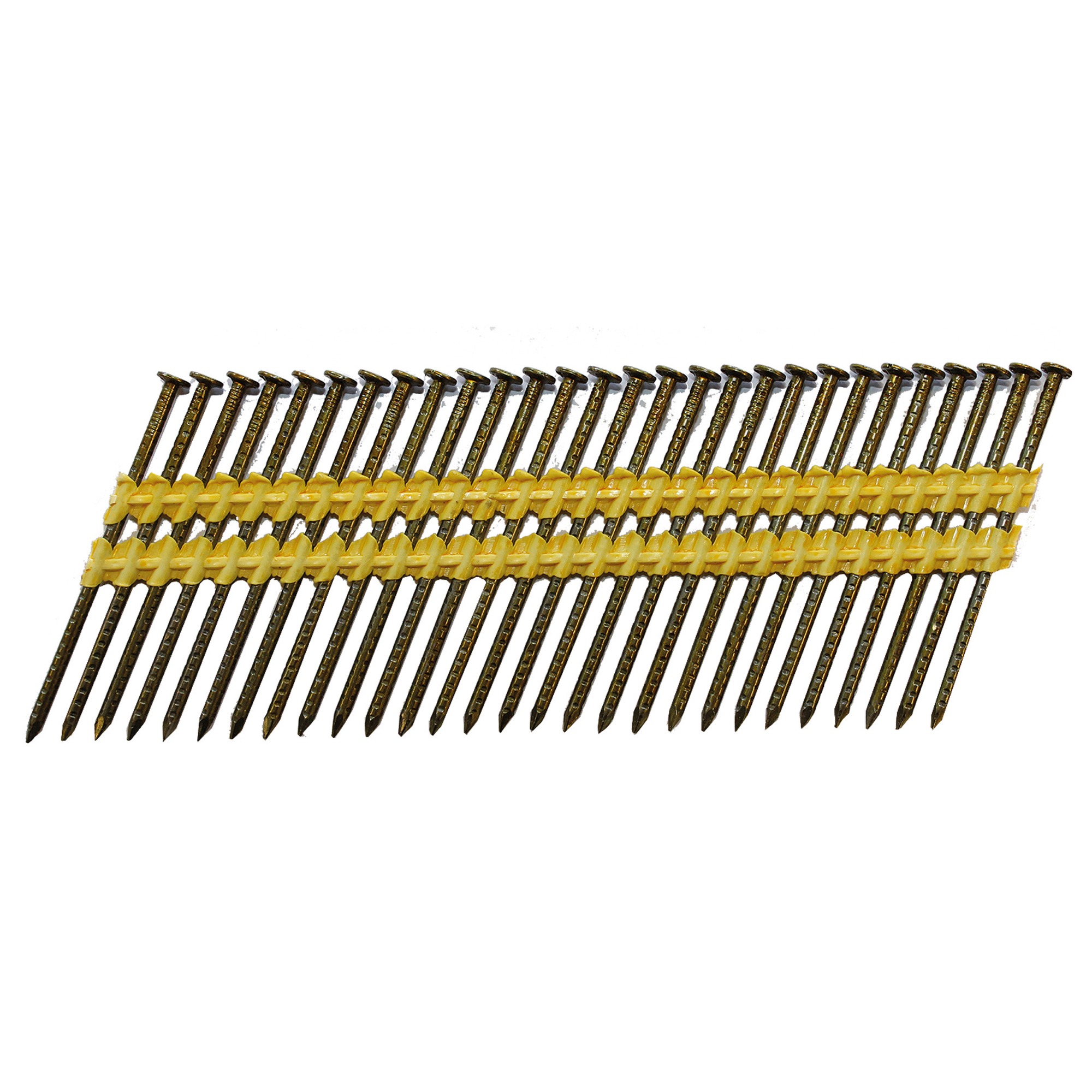 Senco Accessoires HB59ASBSR stripspijkers Type HB 3,1 x 90 gegealvaniseerd Sencote 20° Gekerft 2000 Stuks