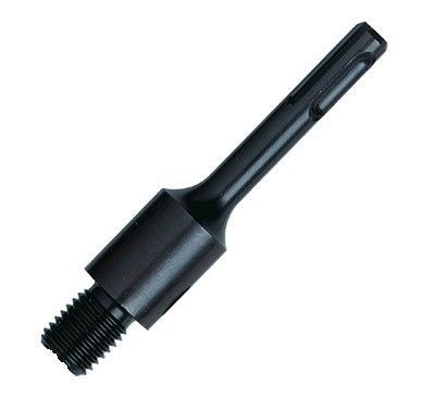 Carat HDC0060000 Montagespil SDS-Plus>M16 voor Centreerpen droogboren