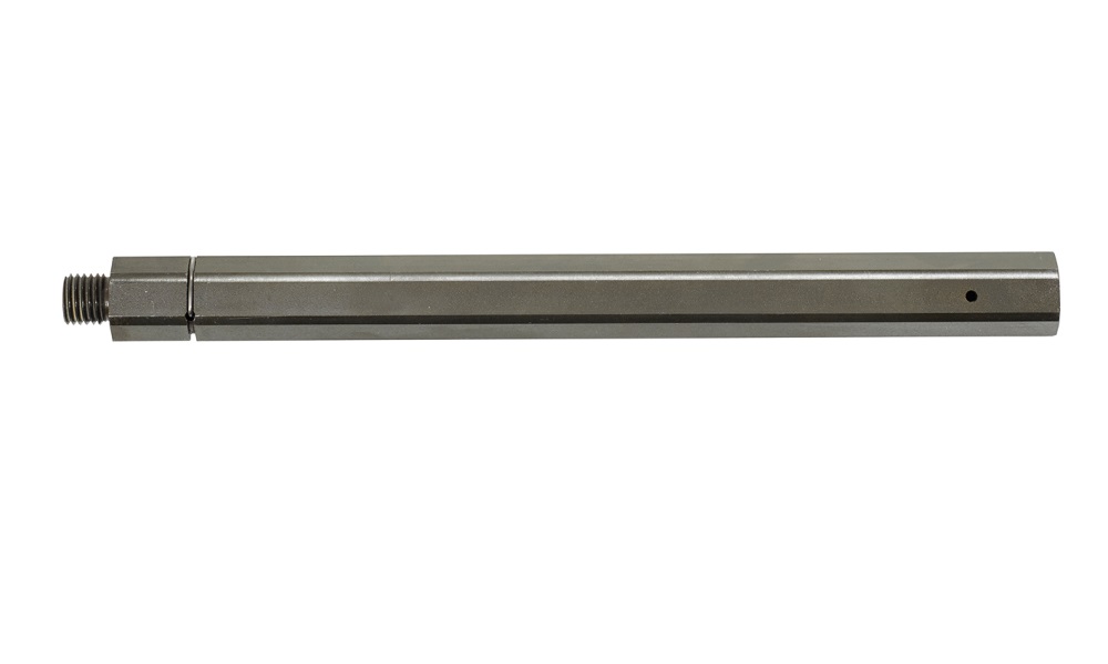 Carat HDC0033000 Verlengstuk voor M16 diamantboren 300 mm