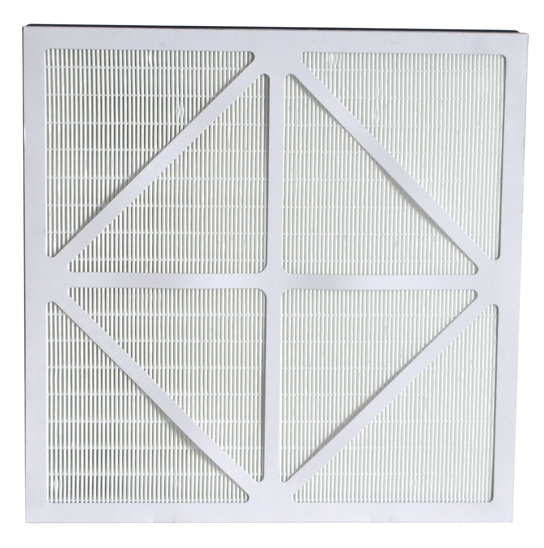 Metal Works 722313538 Hepa filter voor de LF400