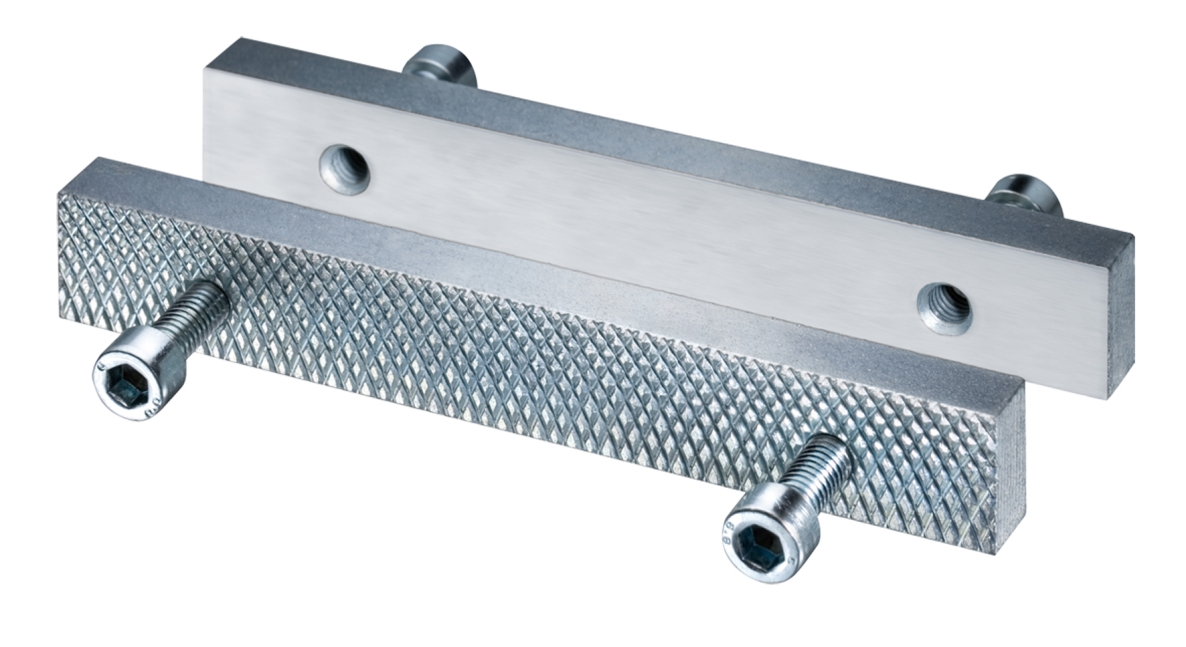 Heuer Brockhaus Accessoires 116160 Uitwisselbare bekken voor bankschroef - 160 mm