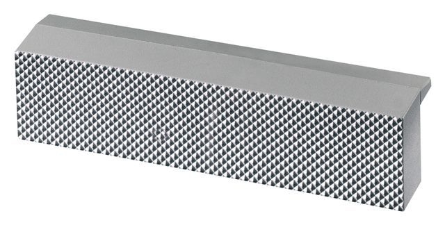 Heuer Brockhaus Accessoires 107140 Beschermbekken Type PR voor bankschroef - 140 mm