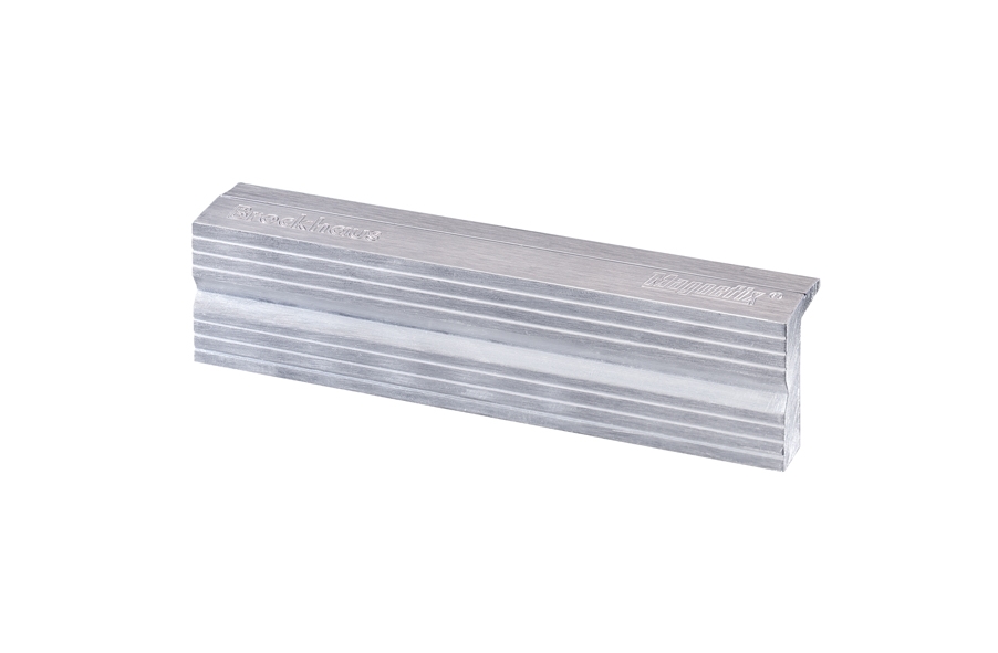 Heuer Brockhaus Accessoires 110150 Beschermbekken Type N voor bankschroef - 150 mm