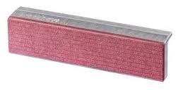 Heuer Brockhaus Accessoires 111120 Beschermbekken Type F voor bankschroef - 120 mm