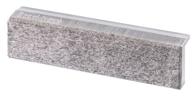 Heuer Brockhaus Accessoires 113100 Beschermbekken Type Fi voor bankschroef - 100 mm