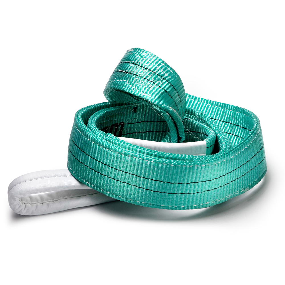 Delta CO.HL.02002 Hijsband - 2 ton - 2 meter
