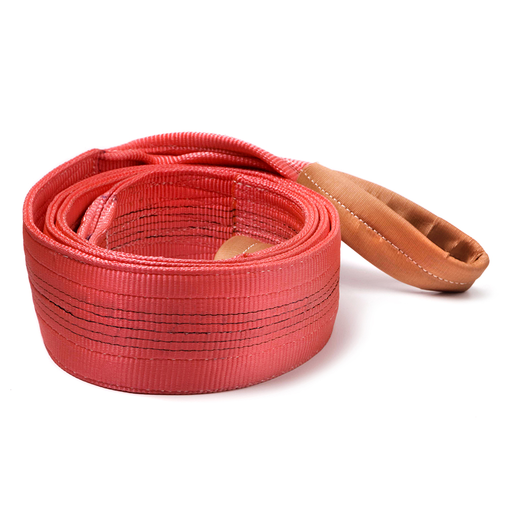 DELTA CO.HL.05004 Hijsband - 5 ton - 4 meter