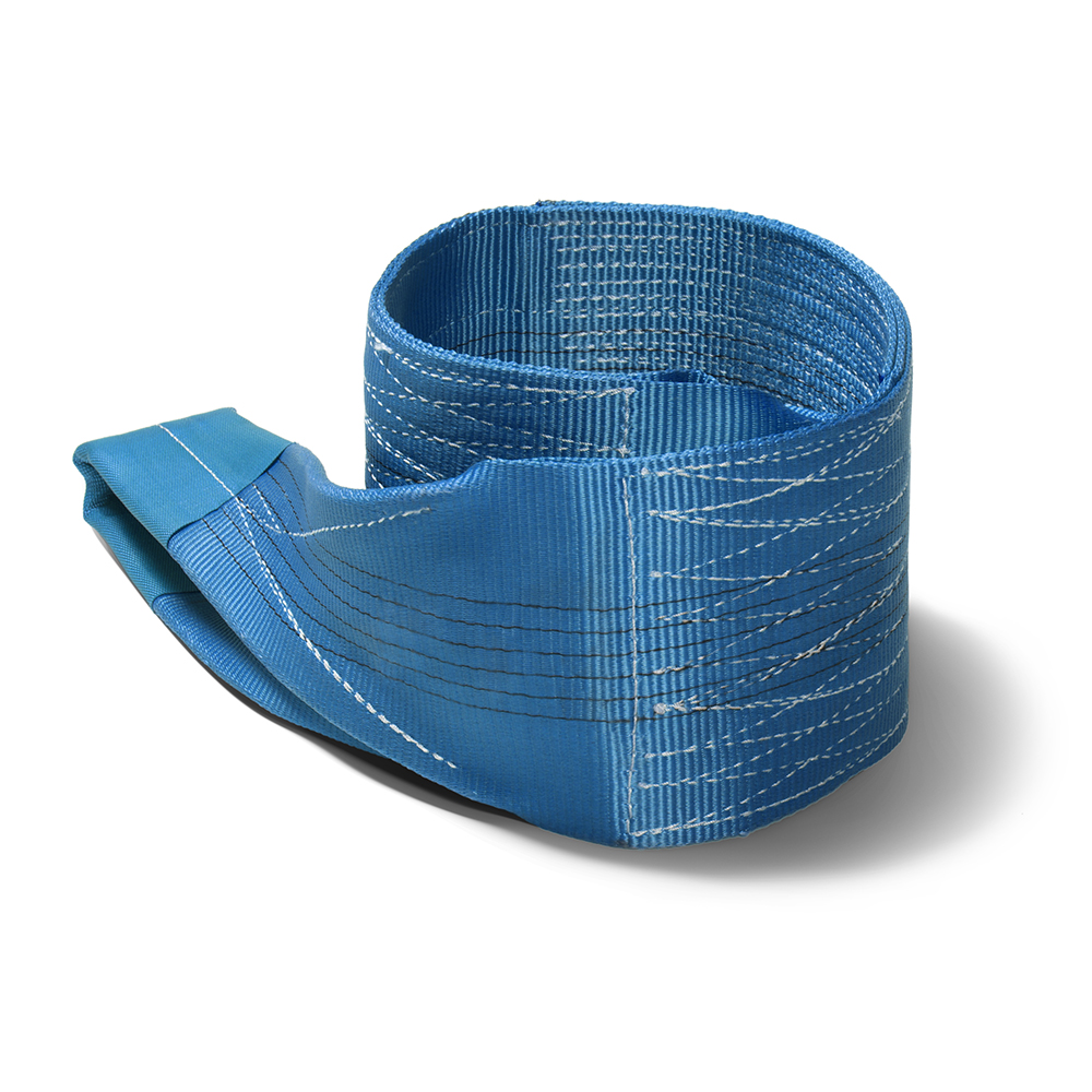 Delta CO.HL.08002 Hijsband - 8 ton - 2 meter