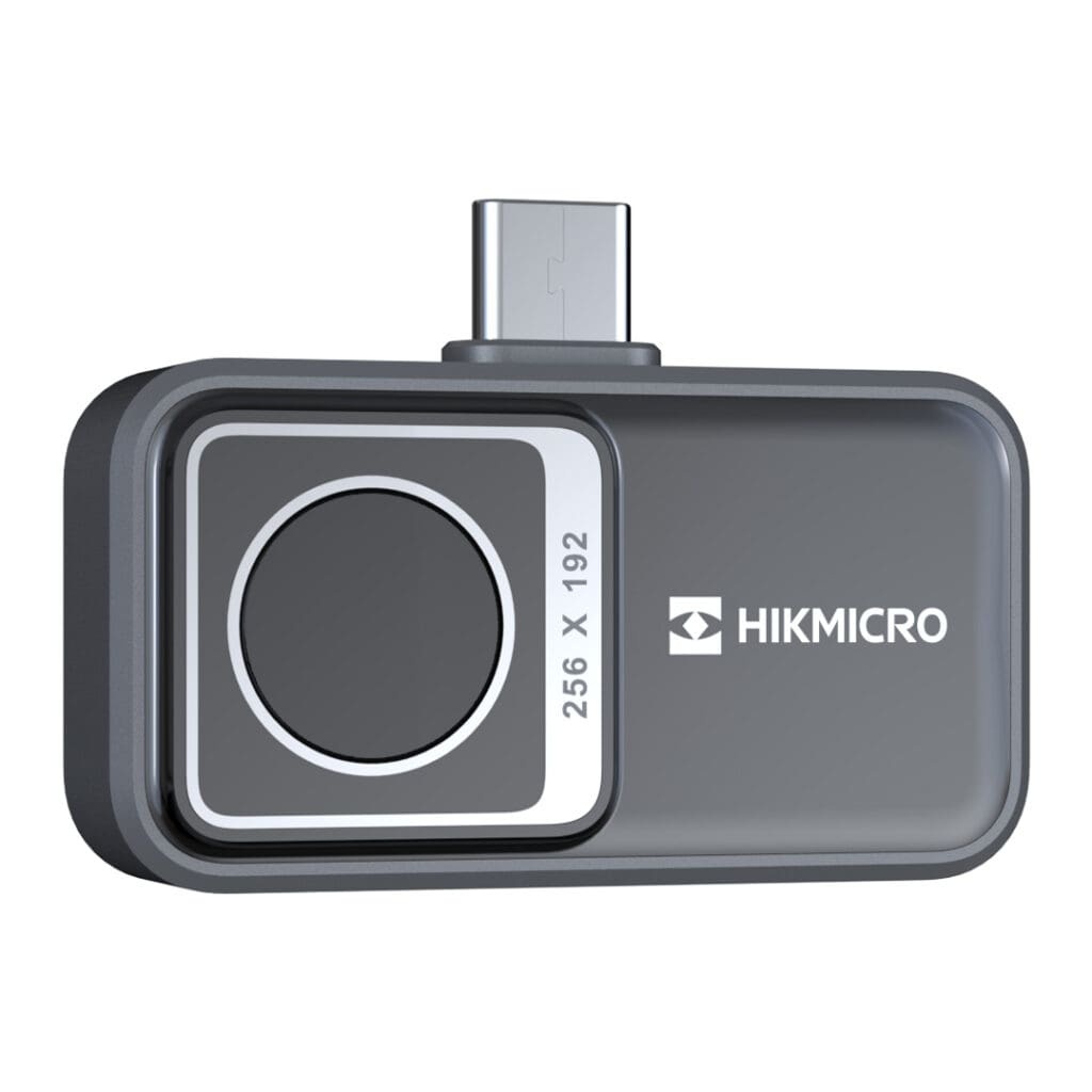 HIKMICRO 545803 Mini2-V2 Warmtebeeldcamera