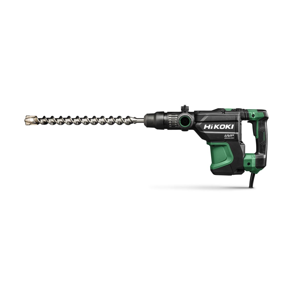 HiKOKI DH40MEY2WSZ Boor- en Breekhamer SDS-max 1150W 9,2J