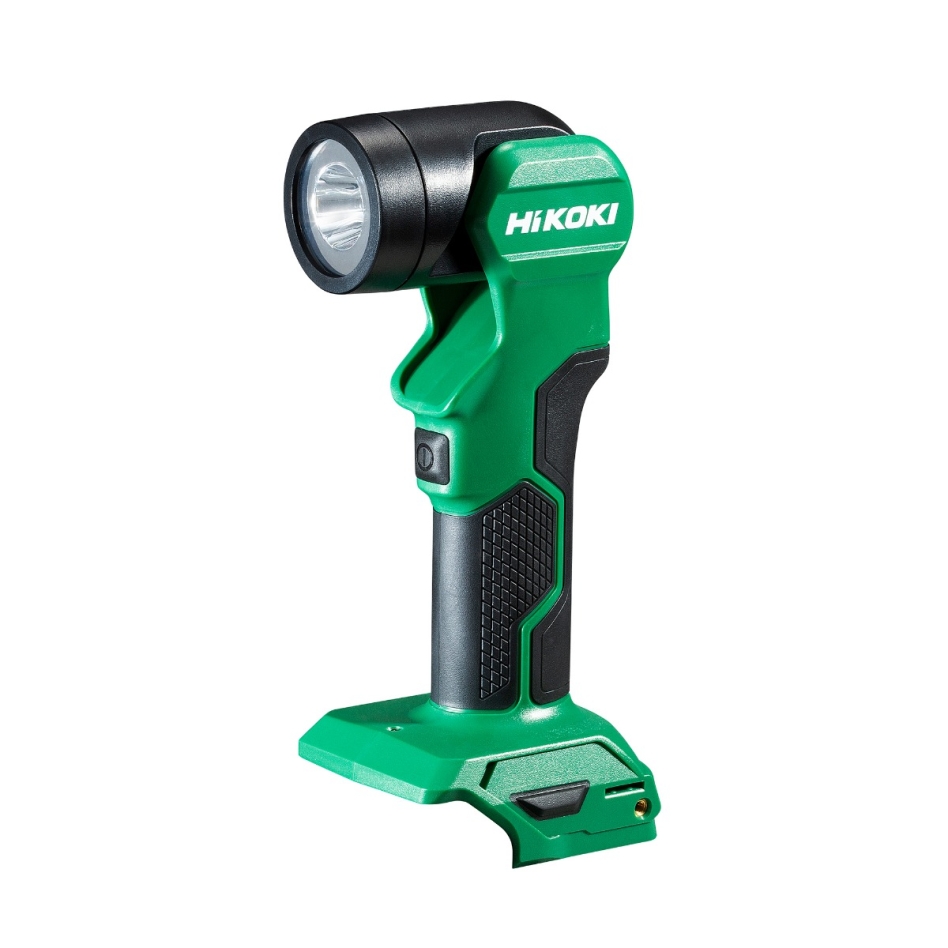 HiKOKI UB18DEW4Z Accu Led lamp 18V excl. accu's en lader