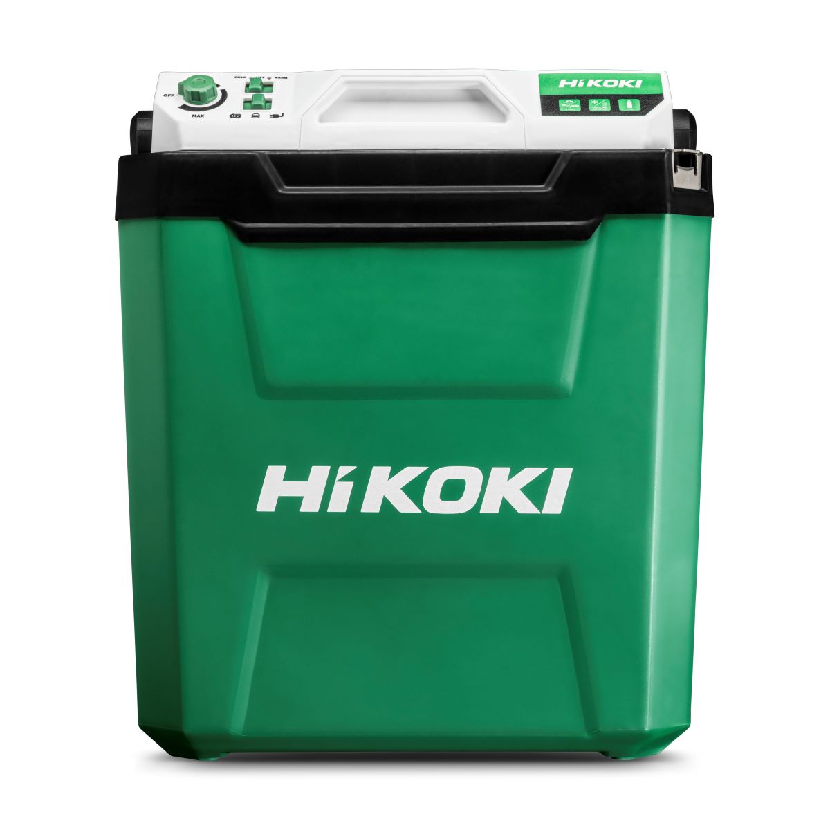 HiKOKI UL18DFW4Z UL18DFW4Z Multivolt Accu Koelbox 18V excl. accu's en lader