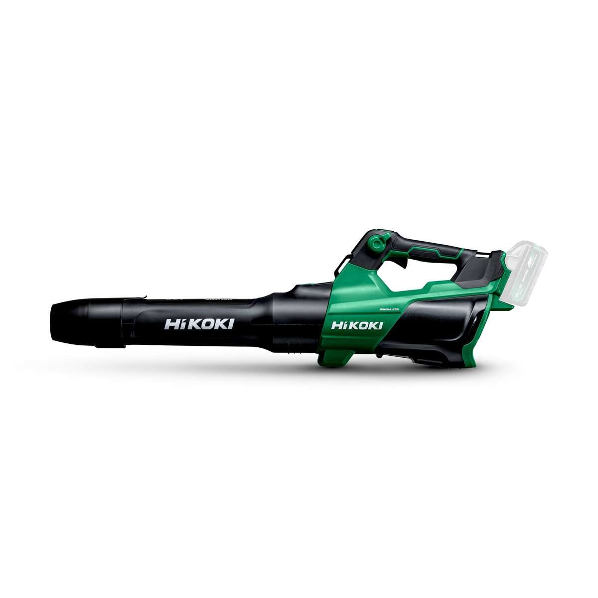 HiKOKI RB36DCW4Z Accu Bladblazer 36V 257 km/h excl. accu en lader