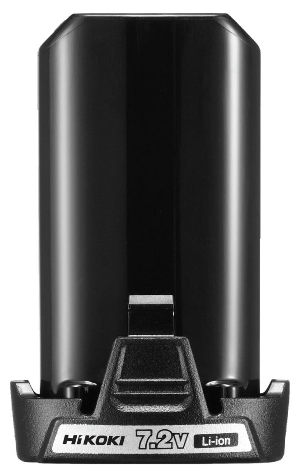 HiKOKI Accessoires 335684 Accupack 7.2V 1.5Ah