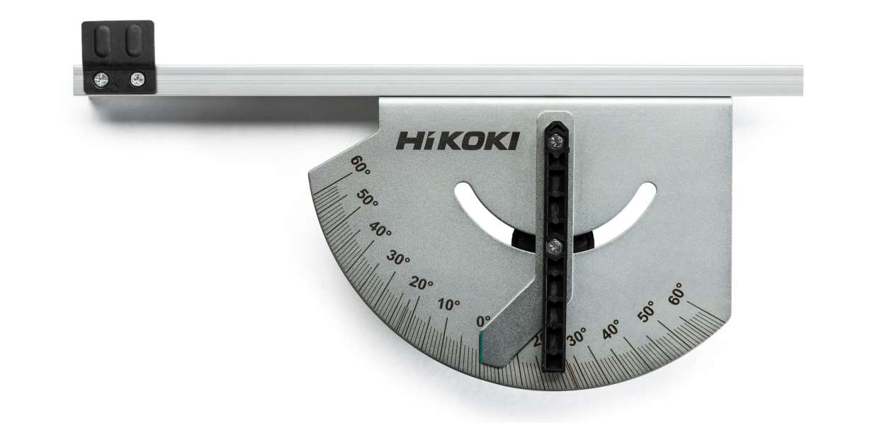 HiKOKI Accessoires 379264 Verstekaanslag voor liniaal