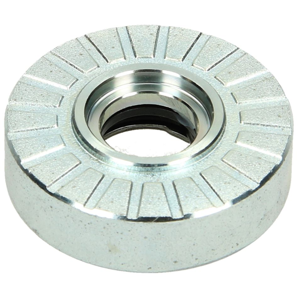 HiKOKI Accessoires 310338 Snelspanmoer zilver