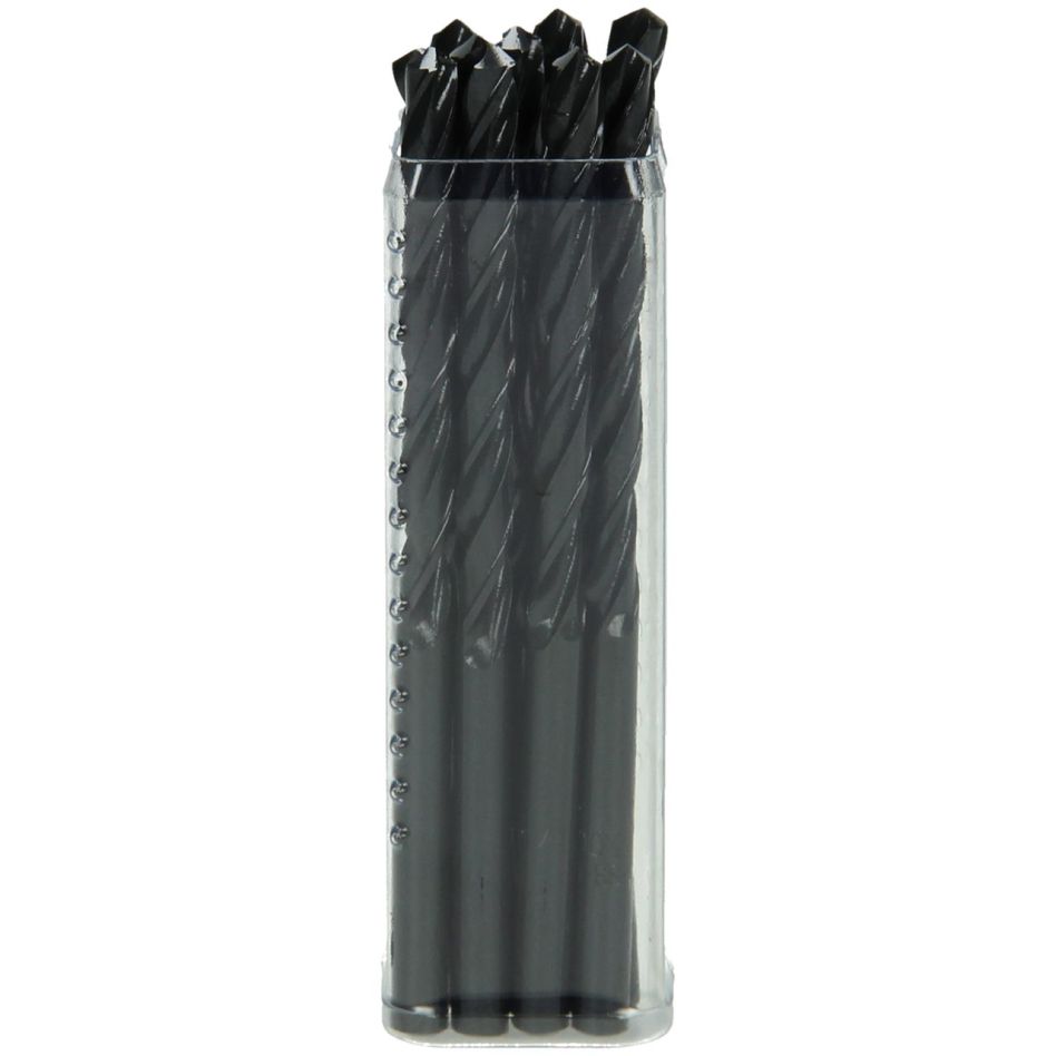 HiKOKI Accessoires 780047 Metaalboor HSS-R Ø3,5 mm 70 mm DIN338 10ST