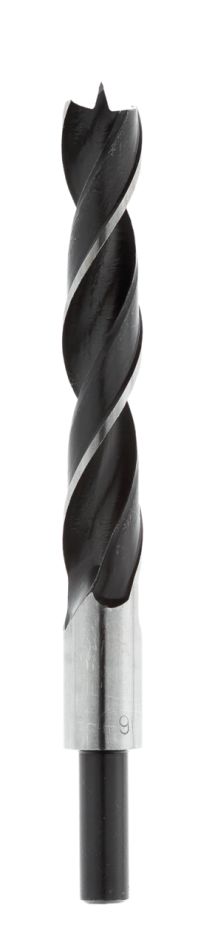 HiKOKI Accessoires 781934 Spiraalboor voor hout 12,0 x 140/250 mm/gereduceerde schacht 10 mm