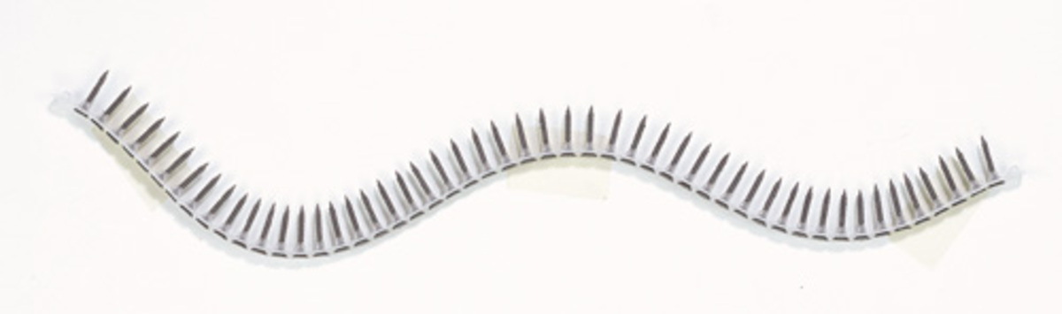 HiKOKI Accessoires 754605 Bandschroeven gipsplaat op metal stud 3,6x35mm fijn 1000 stuks