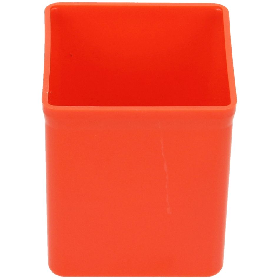 HiKOKI Accessoires 711240 Box red HSC 53 x 53 x 62mm