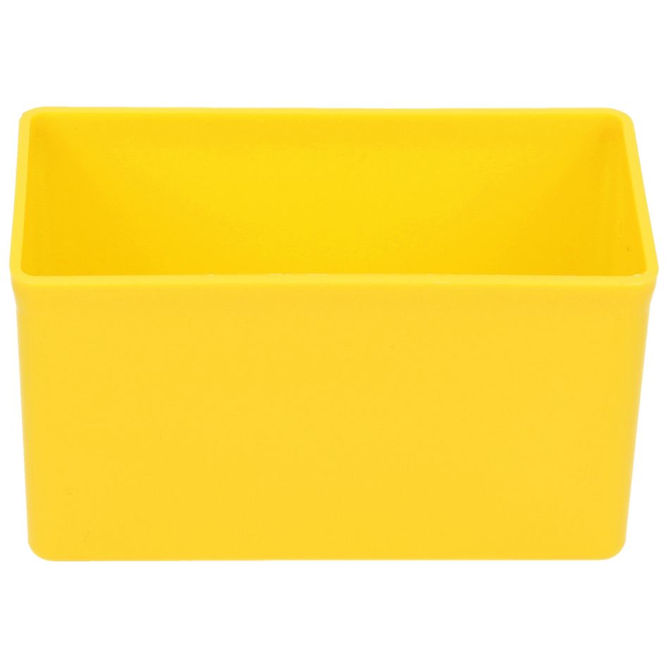 HiKOKI Accessoires 711241 Box geel HSC 107 x 53 x 62mm