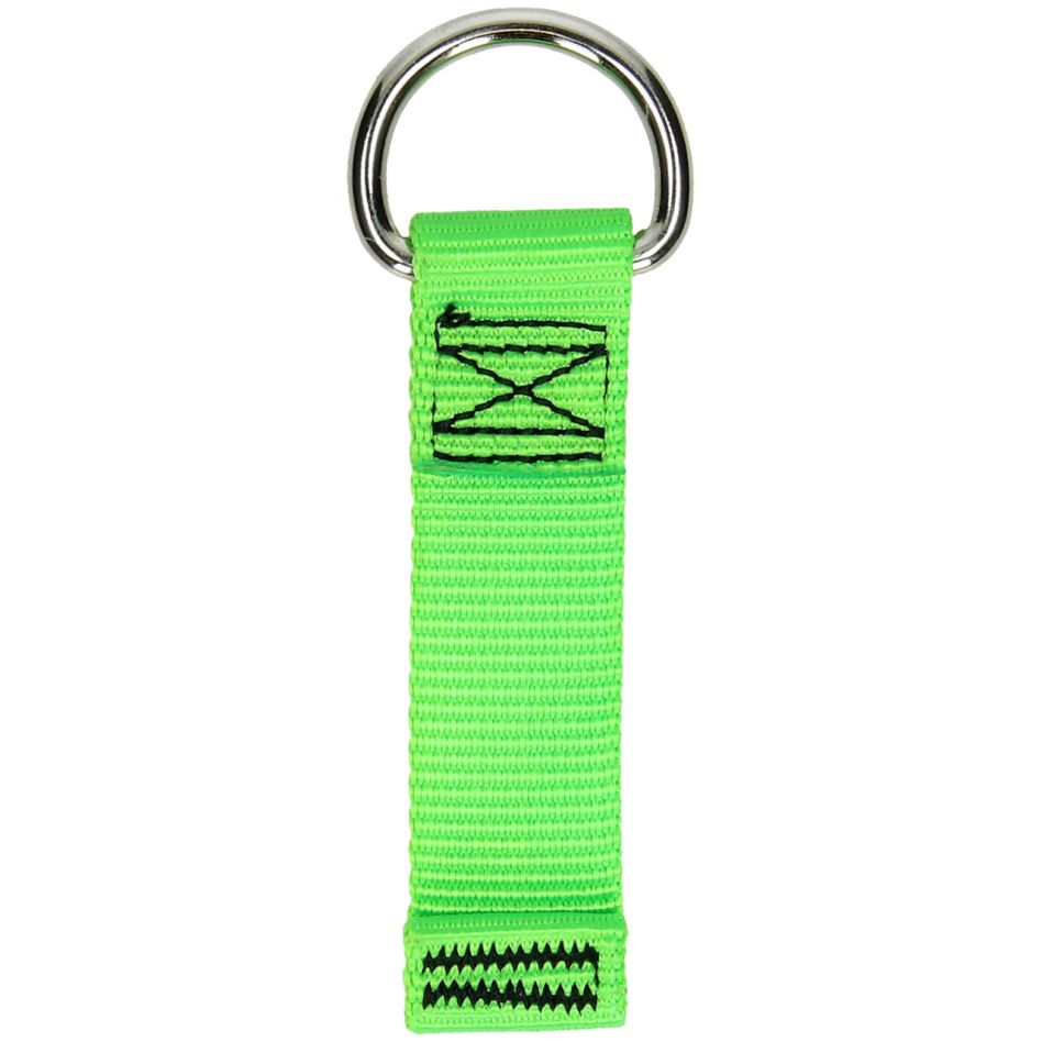 HiKOKI Accessoires 4100684 10x veiligheidsgordel met D-ring 3kg