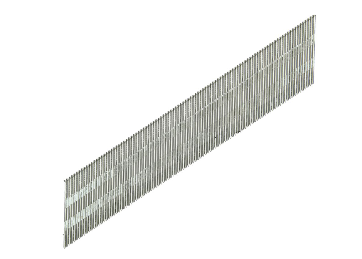 HiKOKI Accessoires 750692 2000 afwerkspijkers DA 34° 15 Gauge 1,8 x 32 mm/roestvrij staal