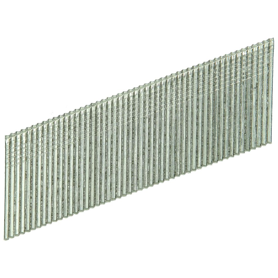 HiKOKI Accessoires 4100431 2000 afwerkspijkers 20° 16 Gauge 1,6 x 32 mm/roestvrij staal