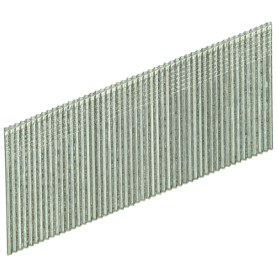 HiKOKI Accessoires 4100432 2000 afwerkspijkers 20° 16 Gauge 1,6 x 38 mm/roestvrij staal