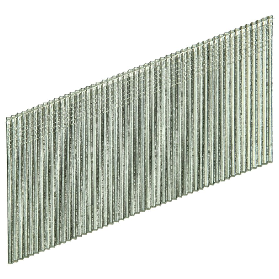 HiKOKI Accessoires 4100433 2000 afwerkspijkers 20° 16 Gauge 1,6 x 45 mm/roestvrij staal