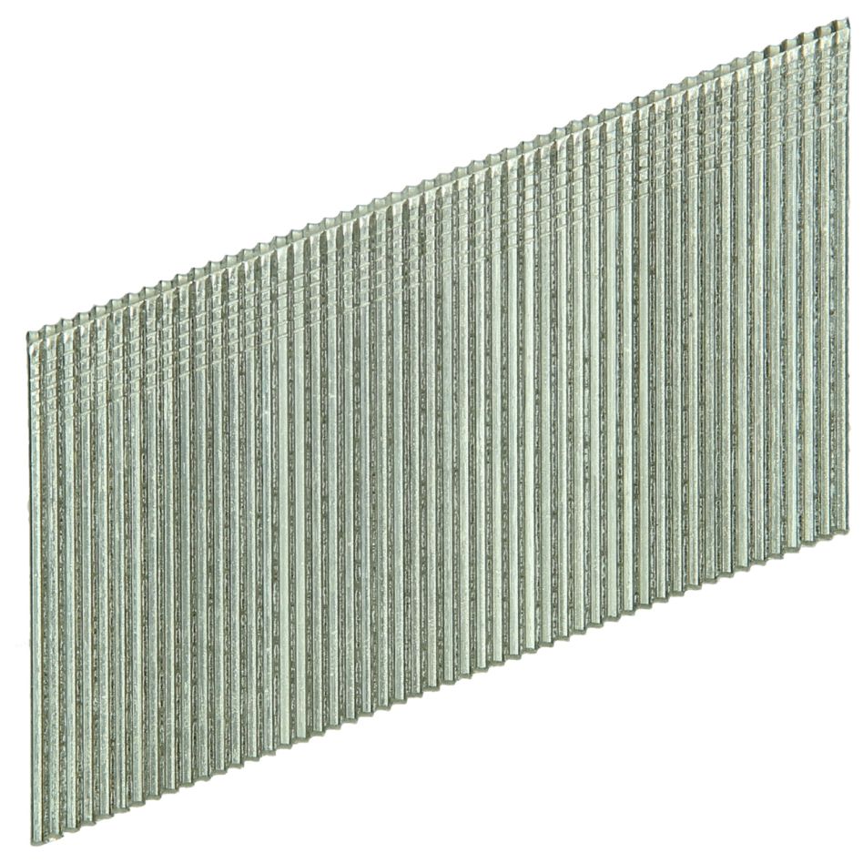 HiKOKI Accessoires 4100434 2000 afwerkspijkers 20° 16 Gauge 1,6 x 50 mm/roestvrij staal