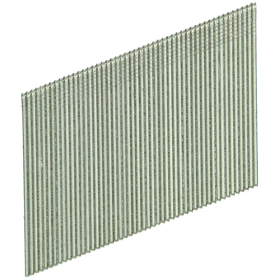 HiKOKI Accessoires 4100435 2000 afwerkspijkers 20° 16 Gauge 1,6 x 63 mm/roestvrij staal