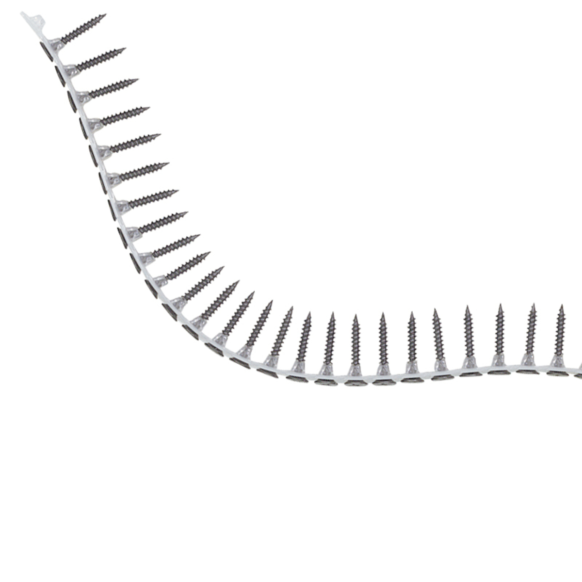 HiKOKI Accessoires 754613 Bandschroeven gipsplaat op hout 3,9x30mm grof 1000 stuks