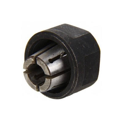HiKOKI Accessoires 325212 Spantang met moer 8 mm voor de M8V2 en M12VE
