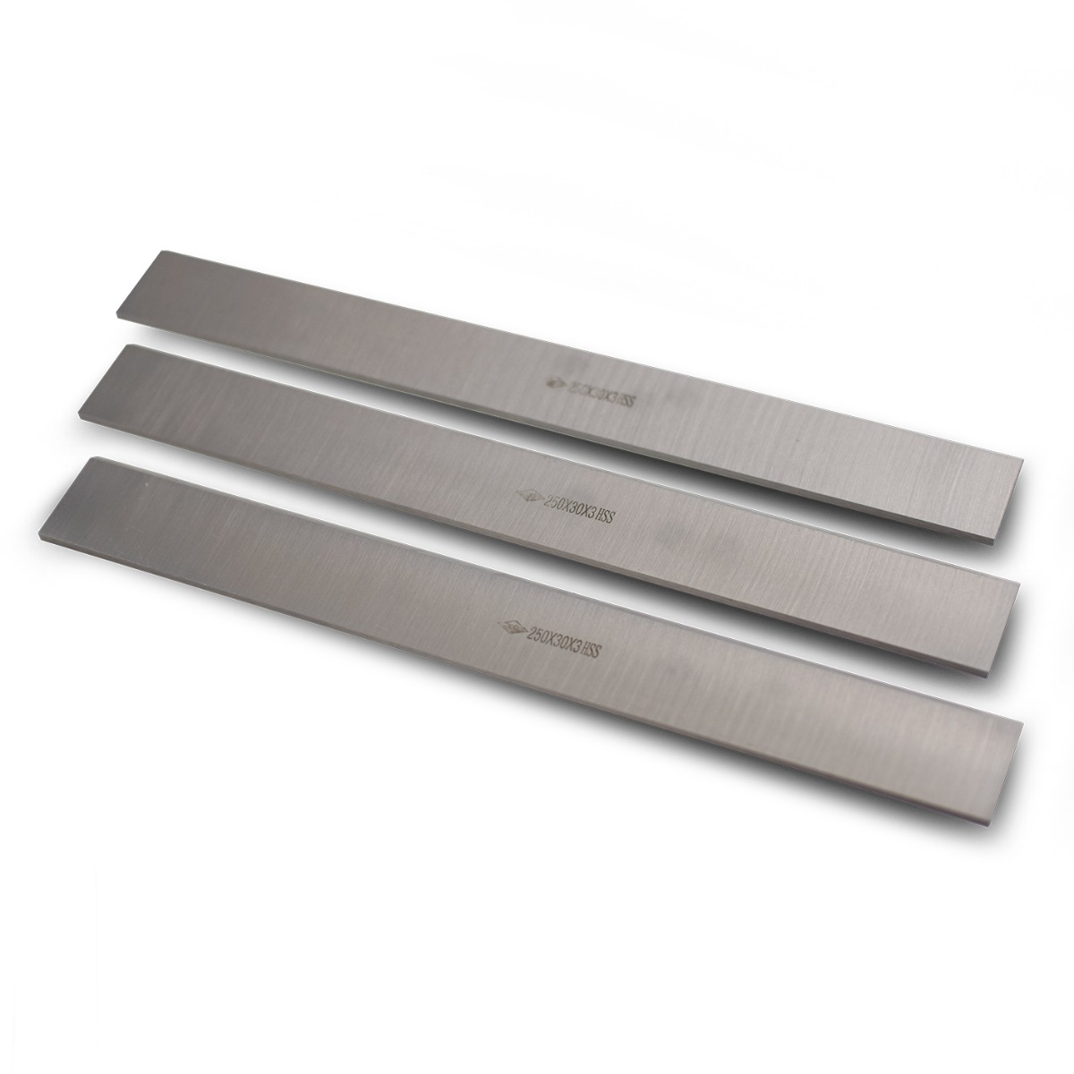 2 x schaafmessenset voor HBM 12 inch schaaf 2 x schaafmessenset voor HBM 12 inch schaaf