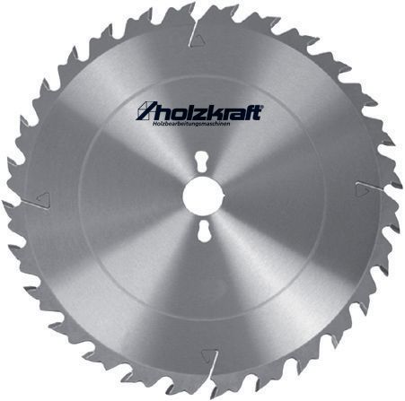 Holzkraft 715970170 Hardmetalen cirkelzaagblad 700x4,2x30 mm 46T