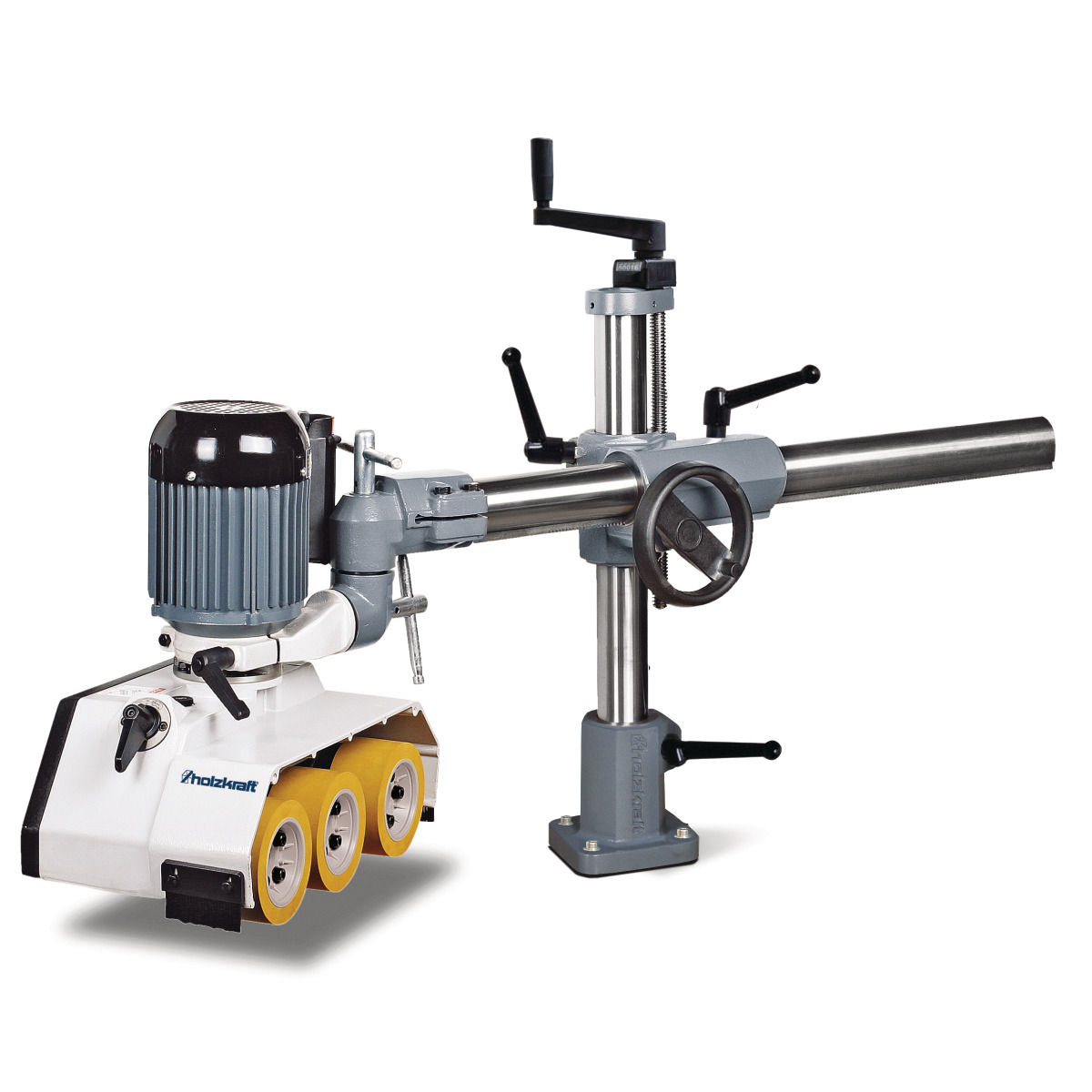 Holzkraft 715114500 VSA38L Aanvoerapparaat VSA 38L 0.75kW 400V